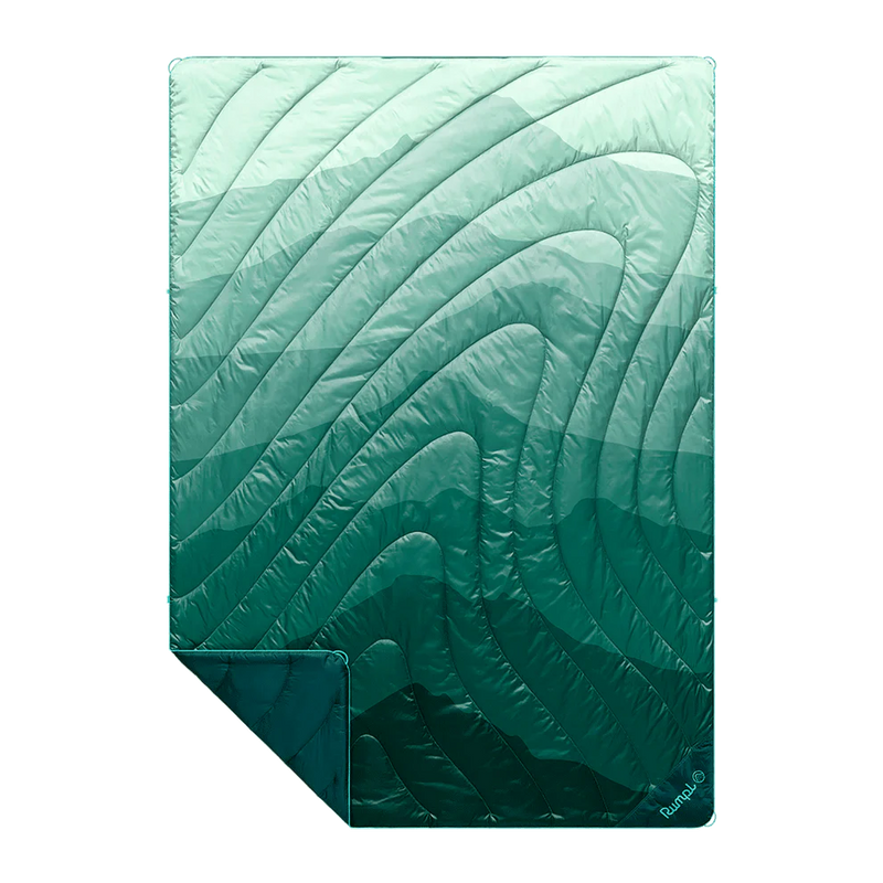 Load image into Gallery viewer, RUMPL ORIGINAL PUFFY BLANKET
