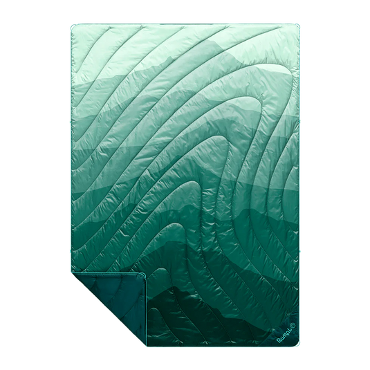 RUMPL ORIGINAL PUFFY BLANKET