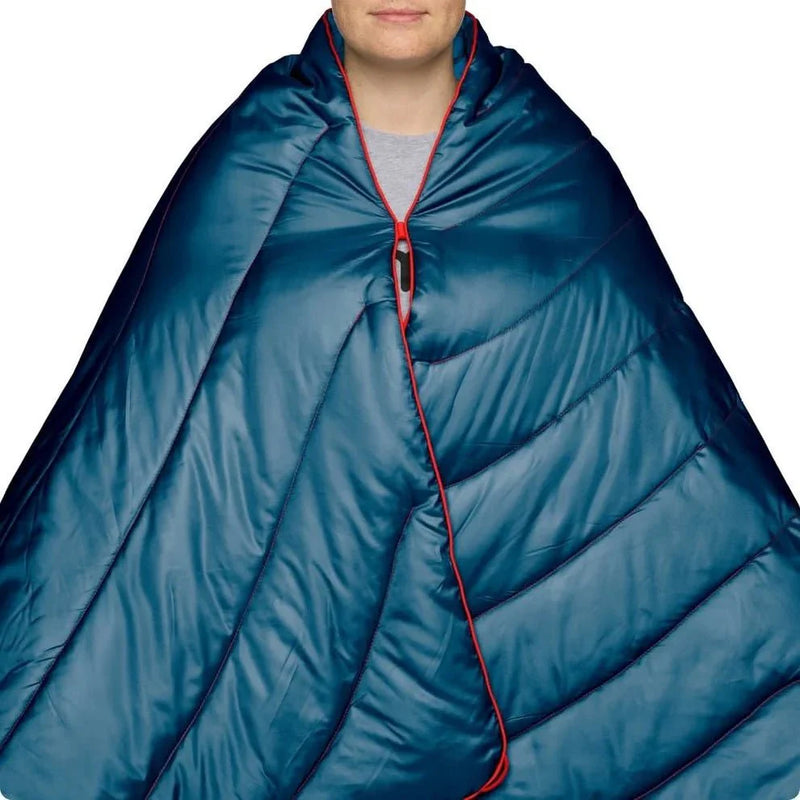 Load image into Gallery viewer, RUMPL ORIGINAL PUFFY BLANKET

