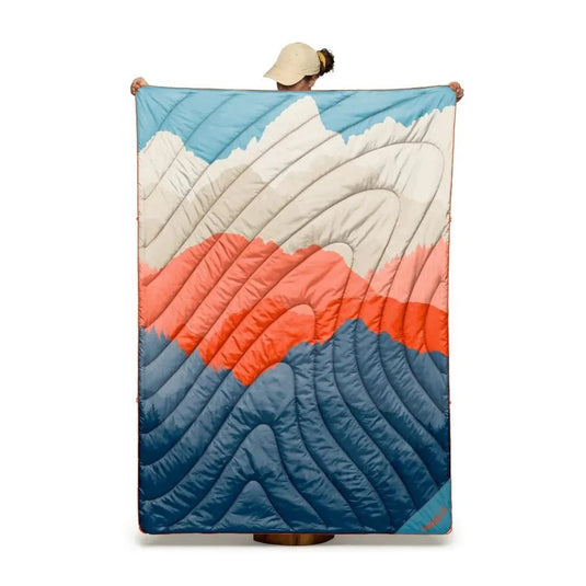 RUMPL ORIGINAL PUFFY BLANKET