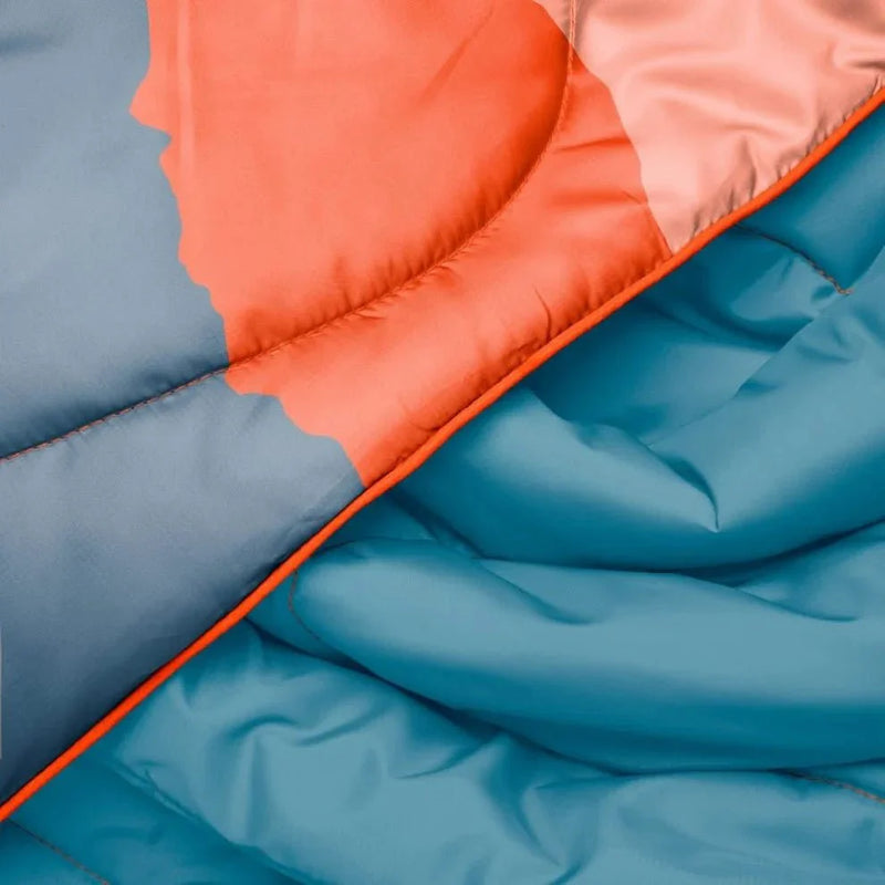 Load image into Gallery viewer, RUMPL ORIGINAL PUFFY BLANKET
