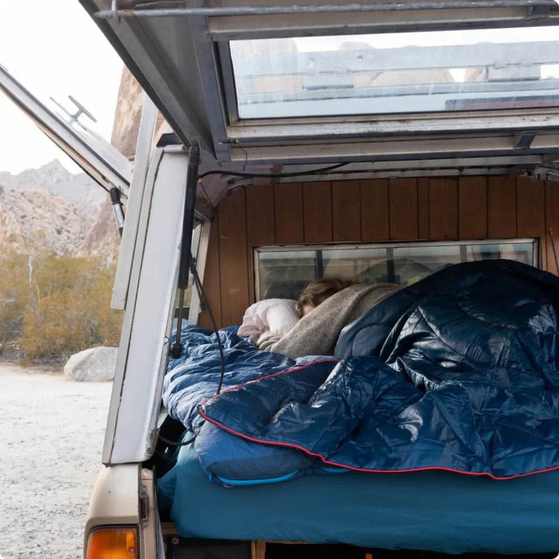 Load image into Gallery viewer, RUMPL ORIGINAL PUFFY BLANKET
