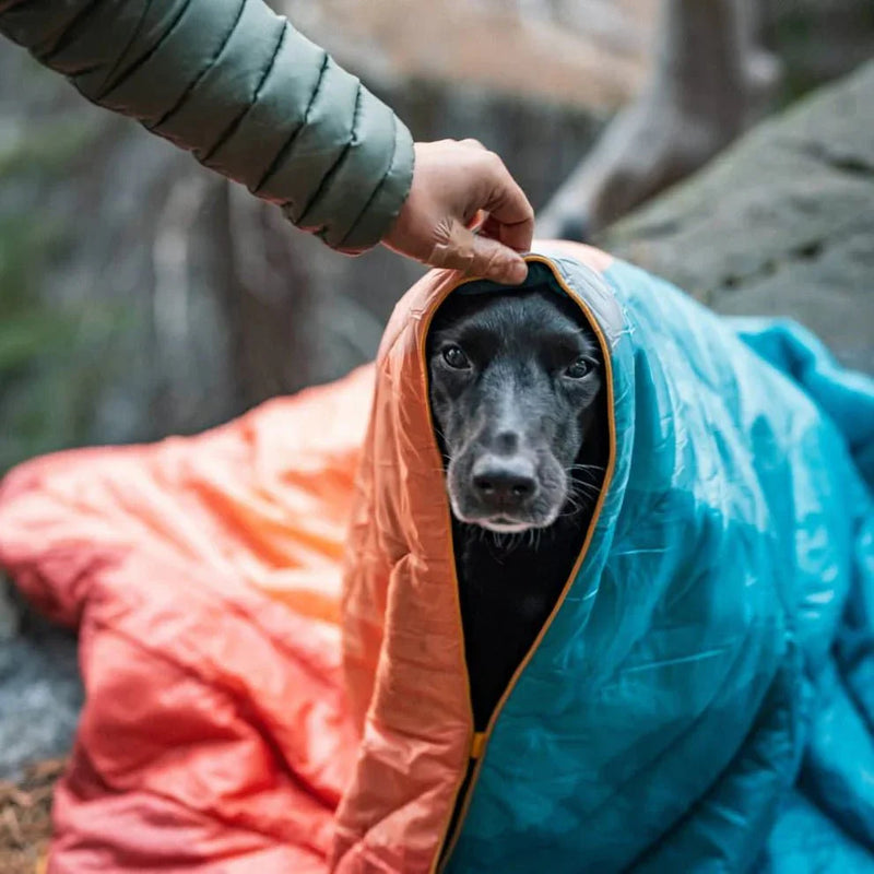 Load image into Gallery viewer, RUMPL ORIGINAL PUFFY BLANKET
