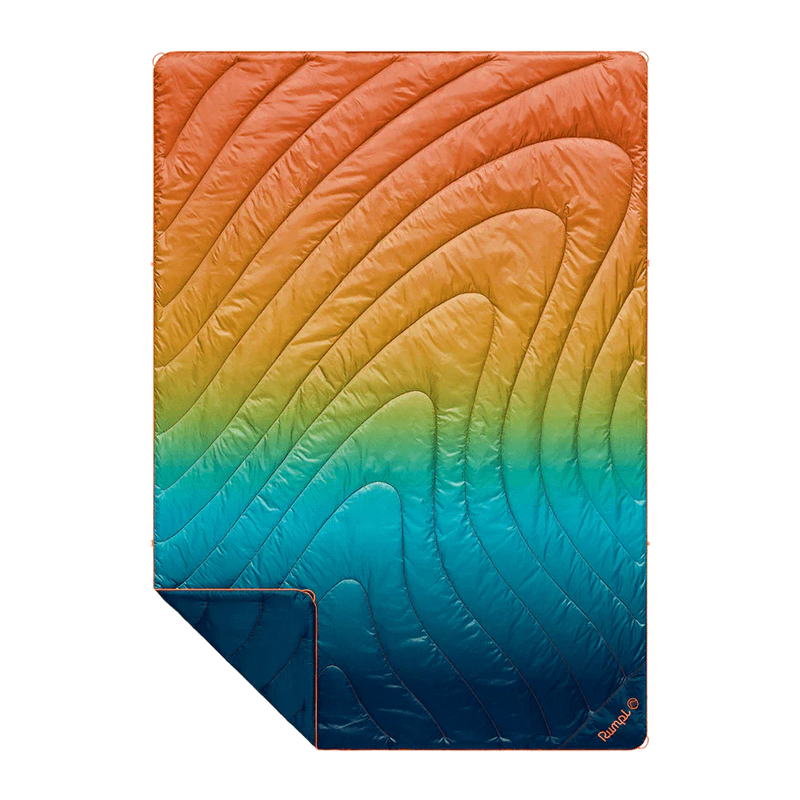 Load image into Gallery viewer, RUMPL ORIGINAL PUFFY BLANKET

