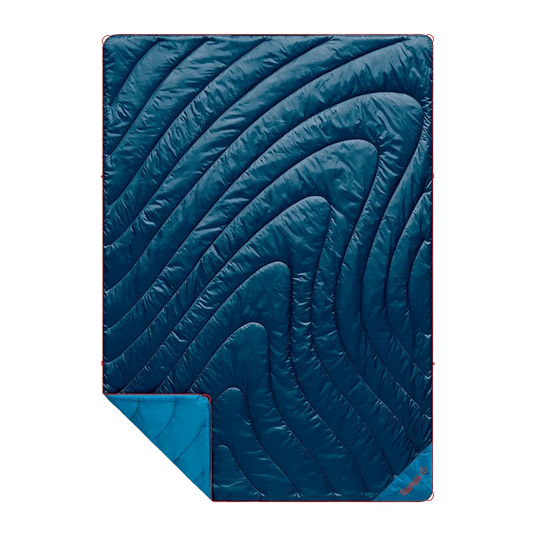 RUMPL ORIGINAL PUFFY BLANKET