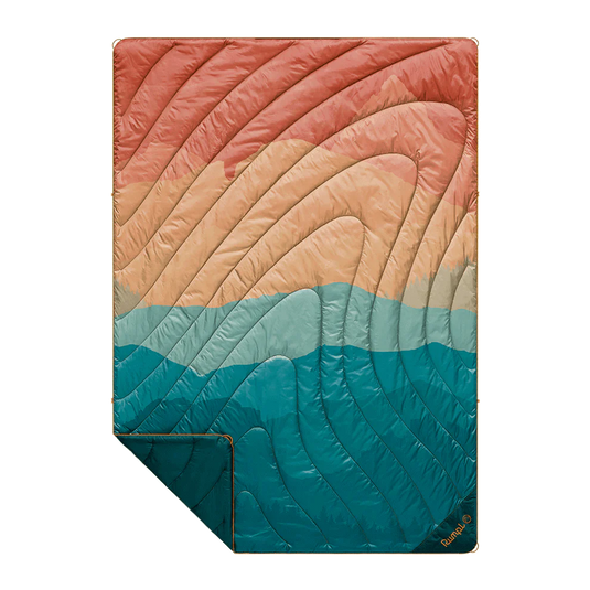 RUMPL ORIGINAL PUFFY BLANKET