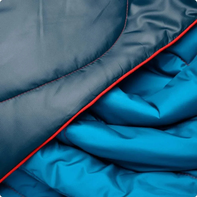 Load image into Gallery viewer, RUMPL ORIGINAL PUFFY BLANKET

