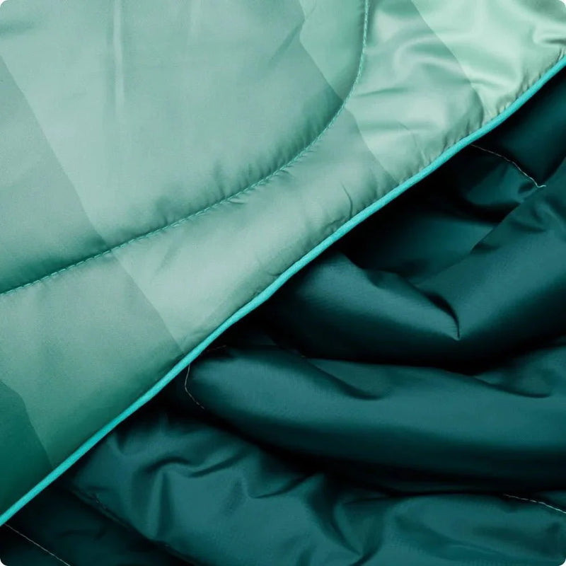 Load image into Gallery viewer, RUMPL ORIGINAL PUFFY BLANKET
