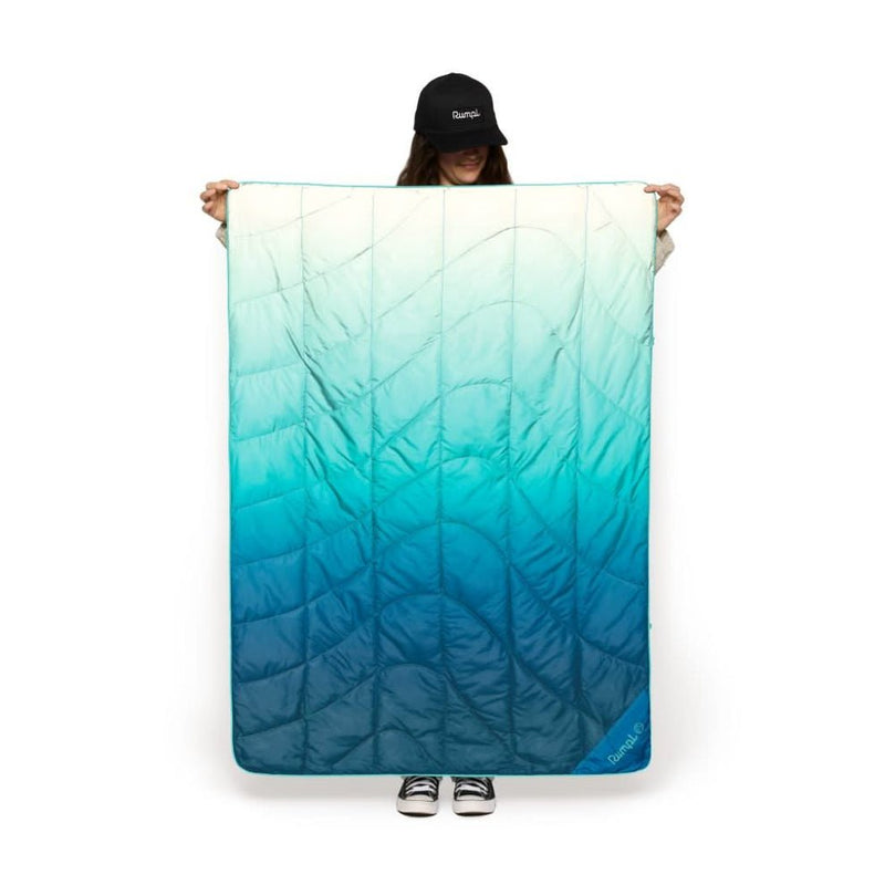 Load image into Gallery viewer, Rumpl Travel Puffy Blanket
