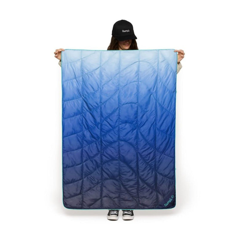 Load image into Gallery viewer, Rumpl Travel Puffy Blanket
