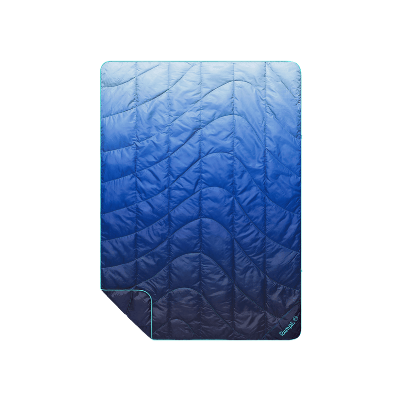 Load image into Gallery viewer, Rumpl Travel Puffy Blanket
