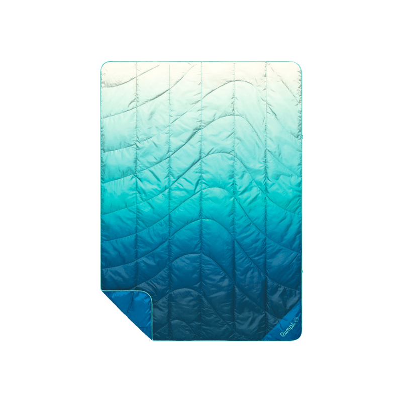 Load image into Gallery viewer, Rumpl Travel Puffy Blanket
