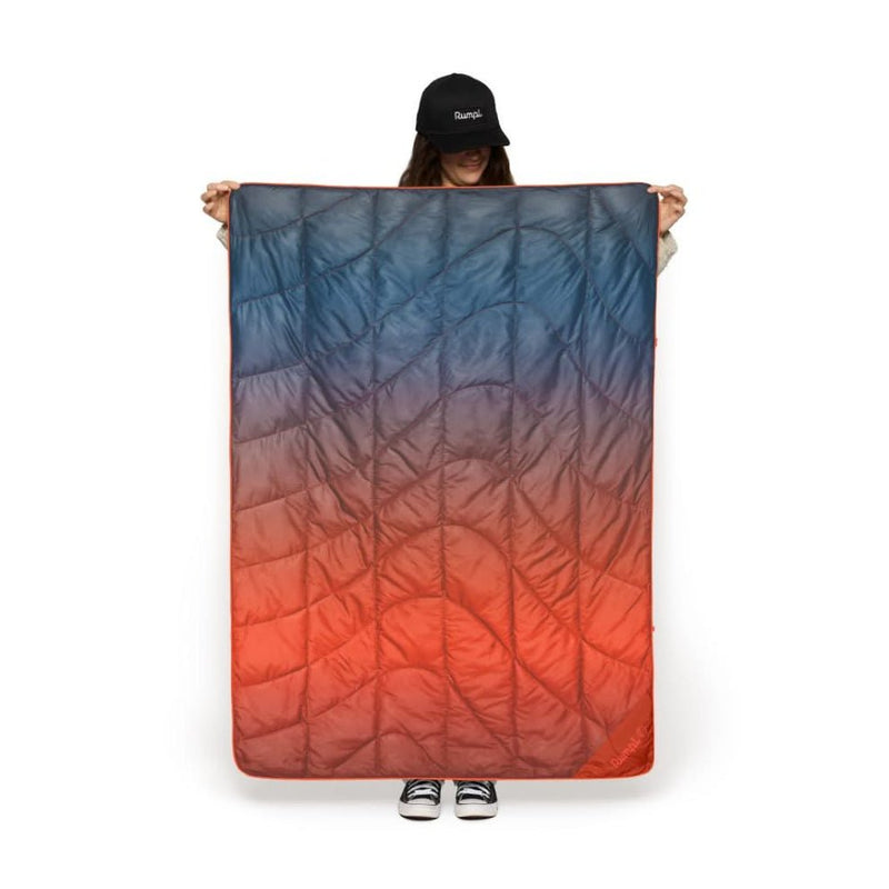 Load image into Gallery viewer, Rumpl Travel Puffy Blanket
