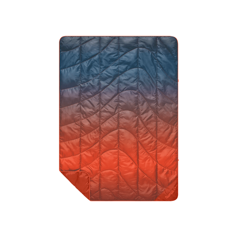 Load image into Gallery viewer, Rumpl Travel Puffy Blanket
