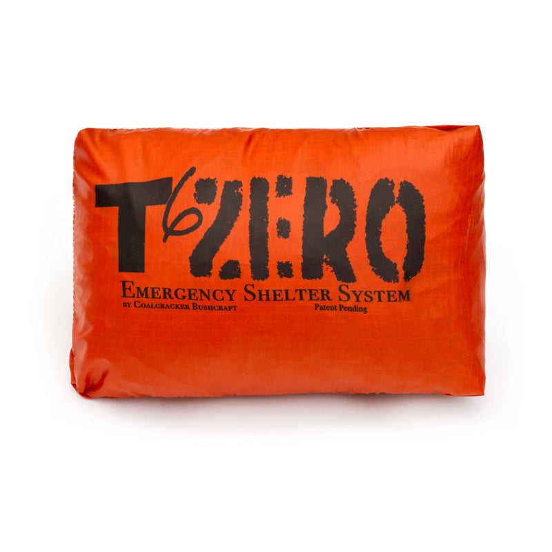 Load image into Gallery viewer, T6Zero Emergency Shelter System
