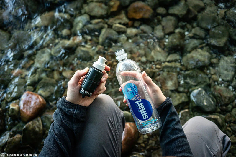 Load image into Gallery viewer, Sawyer Micro Squeeze Water Filter
