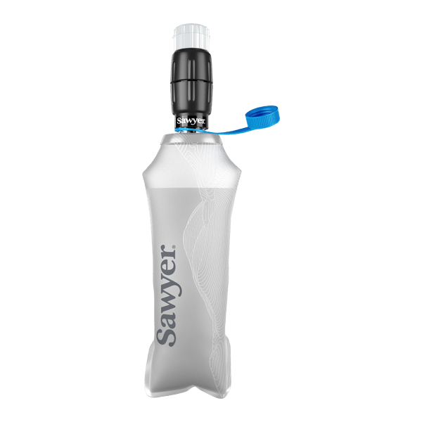 Load image into Gallery viewer, Sawyer Micro Squeeze Water Filtration System
