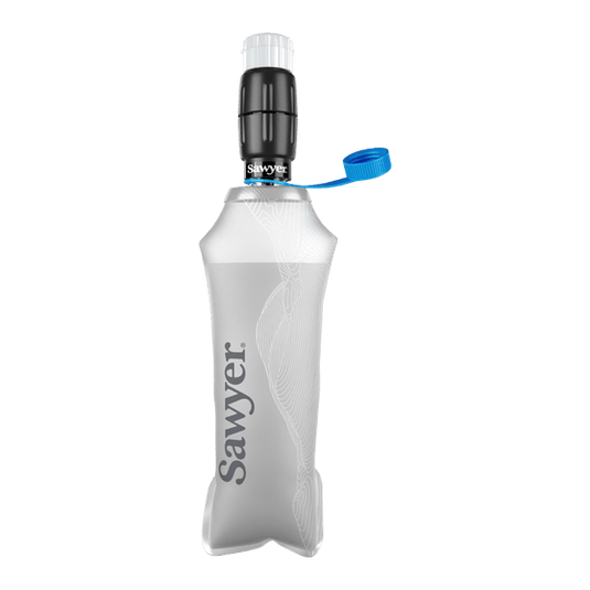 Sawyer Micro Squeeze Water Filtration System