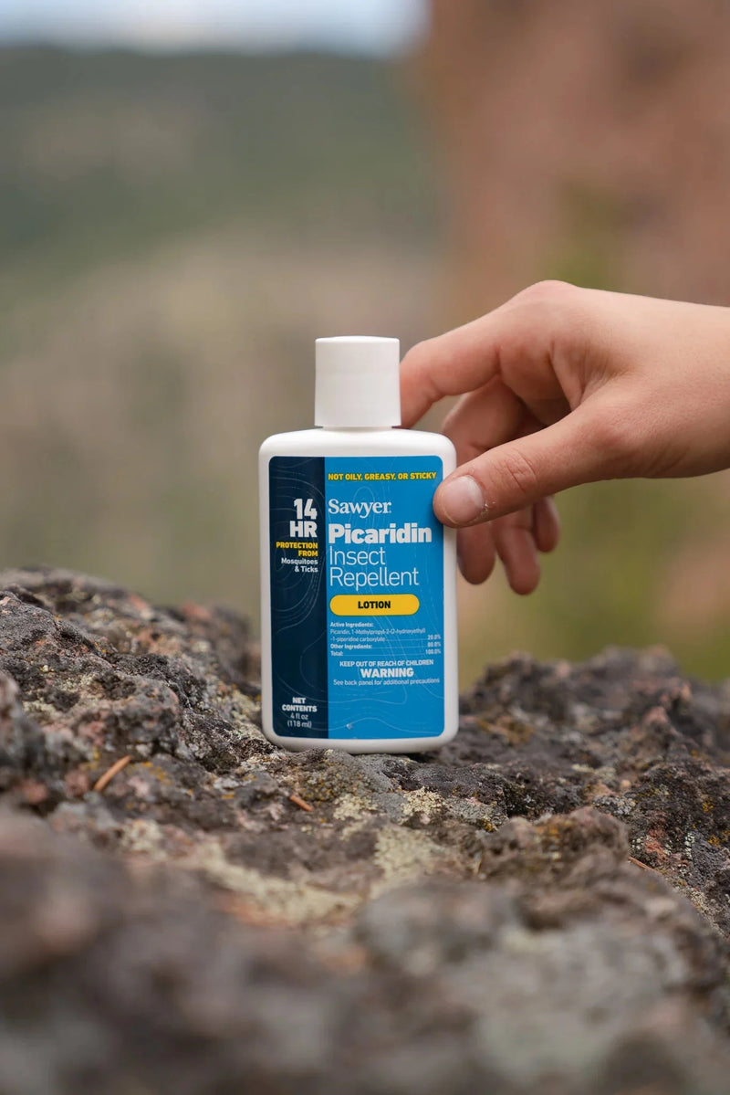 Load image into Gallery viewer, Sawyer SP564 - Picaridin Insect Repellent Lotion - 4 oz
