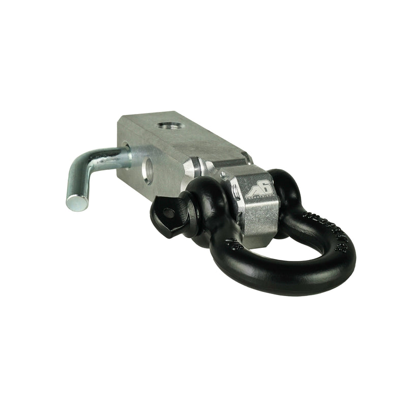 Load image into Gallery viewer, Shackle Block 2" Assembly
