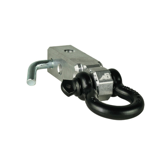 Shackle Block 2