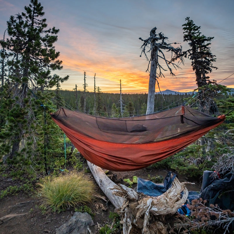 Load image into Gallery viewer, Skeeter Beeter XT Mosquito Net Hammock
