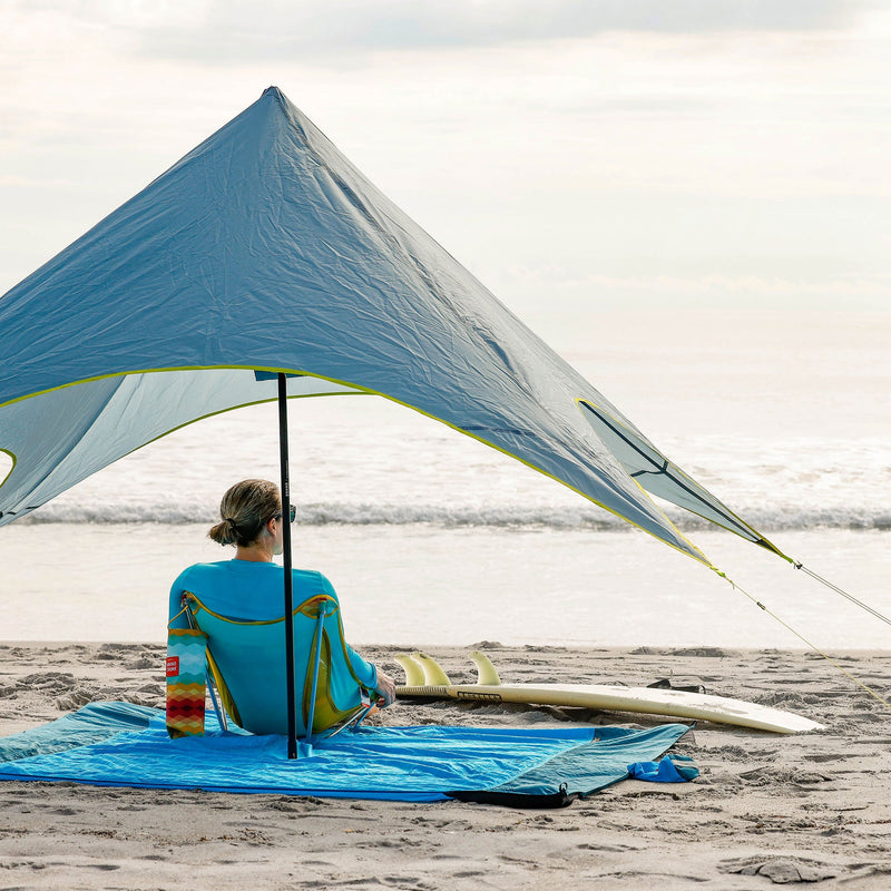 Load image into Gallery viewer, ShadeCaster 2 Person Sunshade
