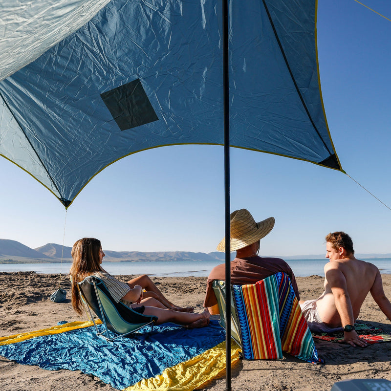 Load image into Gallery viewer, ShadeCaster 4 Person Sunshade
