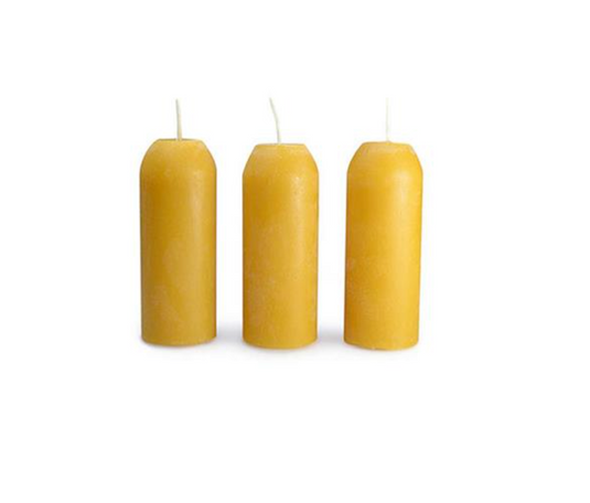 UCO Beeswax Candles