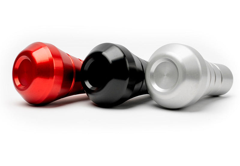 Load image into Gallery viewer, Cali Raised LED Aluminum Shift Knob
