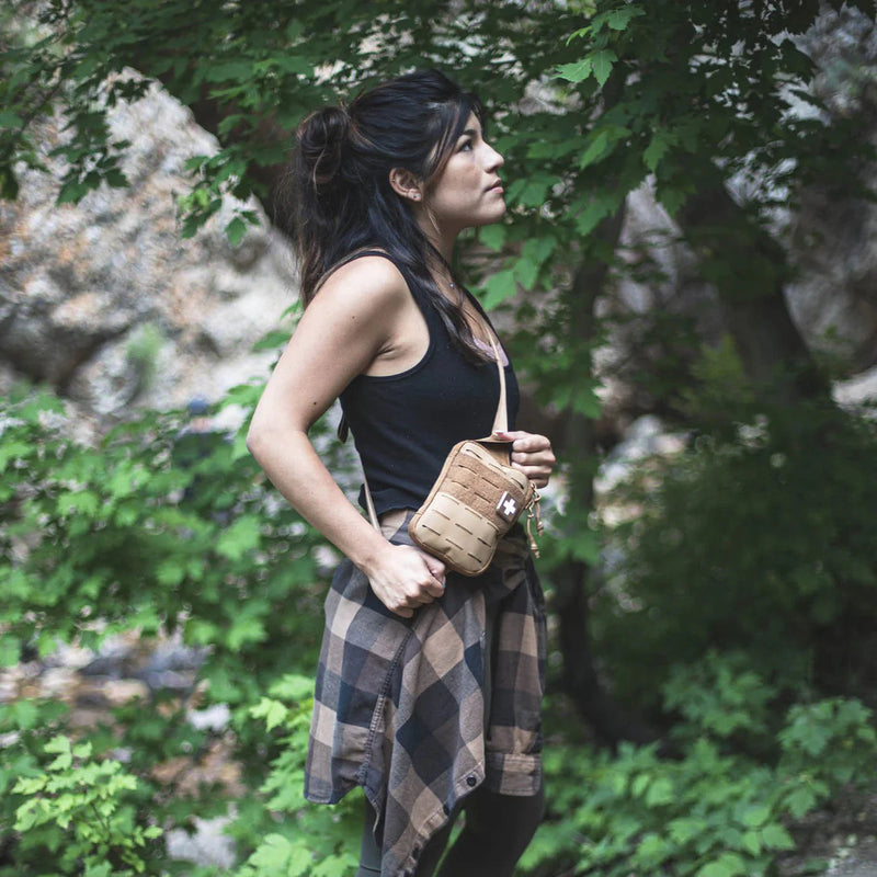 Load image into Gallery viewer, Sidekick First Aid Pouch
