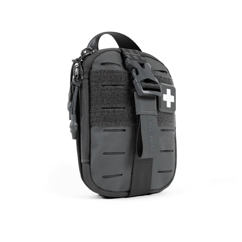 Load image into Gallery viewer, Sidekick First Aid Pouch
