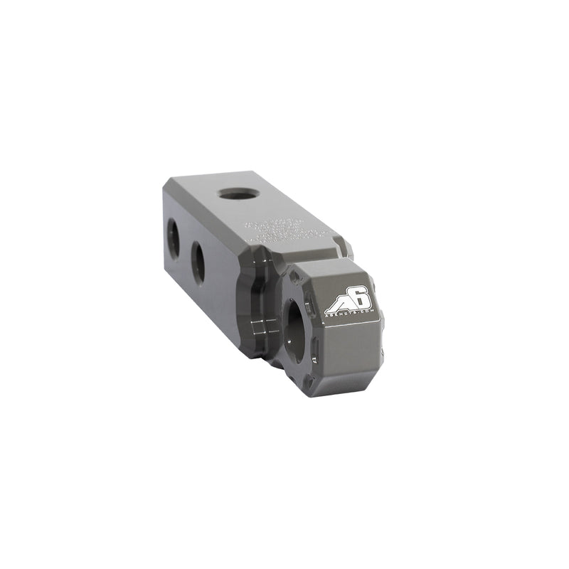 Load image into Gallery viewer, Shackle Block 2"
