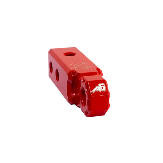Shackle Block 2"