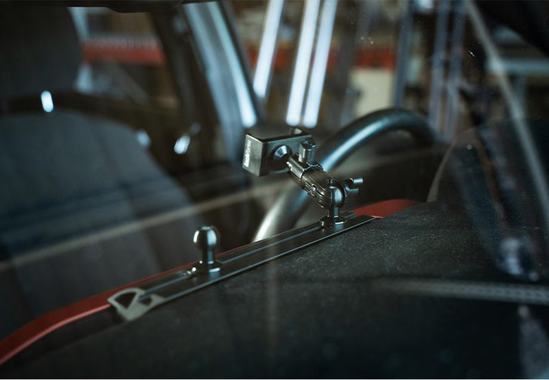 Load image into Gallery viewer, Dash Accessory Mount For 2016-2023 Toyota Tacoma
