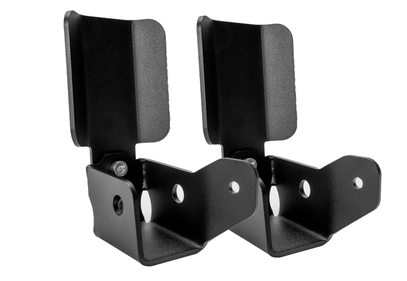 Load image into Gallery viewer, Rear Shock Skid Plate For 2005-2023 Toyota Tacoma
