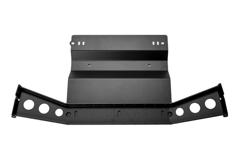 Load image into Gallery viewer, Transfer Case Skid Plate For 2016-2023 Toyota Tacoma
