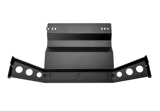 Transfer Case Skid Plate For 2016-2023 Toyota Tacoma