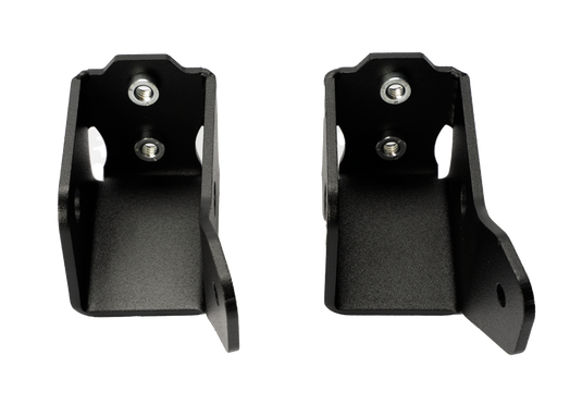 Rear Shock Skid Plate For 2005-2023 Toyota Tacoma
