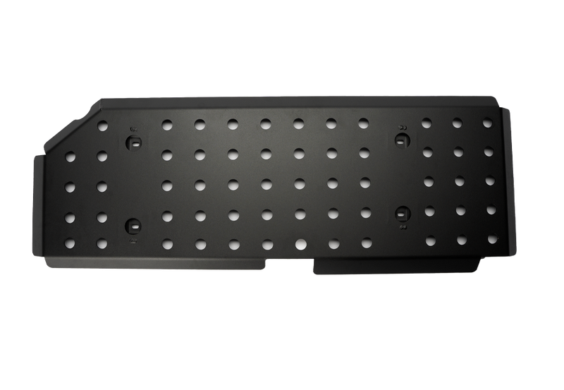 Load image into Gallery viewer, Fuel Tank Skid Plate For 2005-2023 Toyota Tacoma
