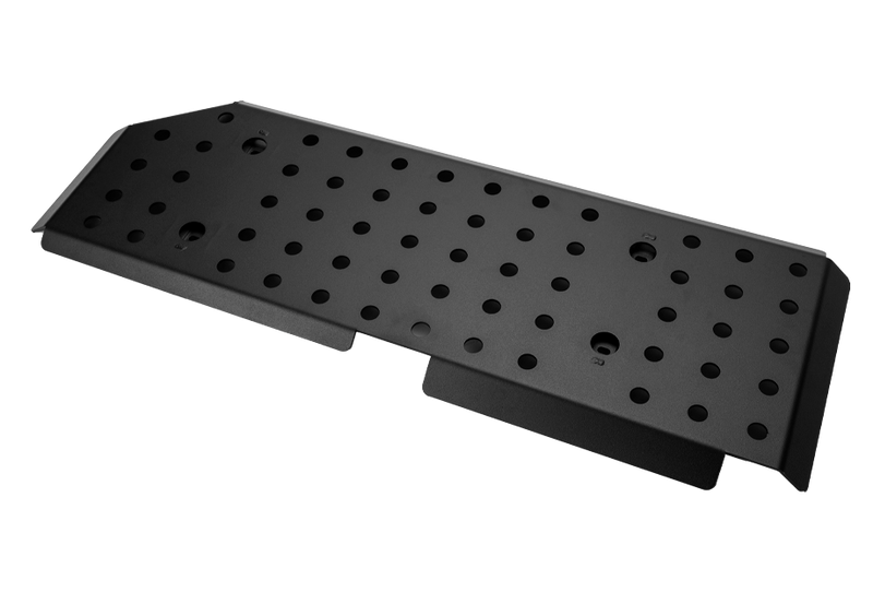 Load image into Gallery viewer, Fuel Tank Skid Plate For 2005-2023 Toyota Tacoma

