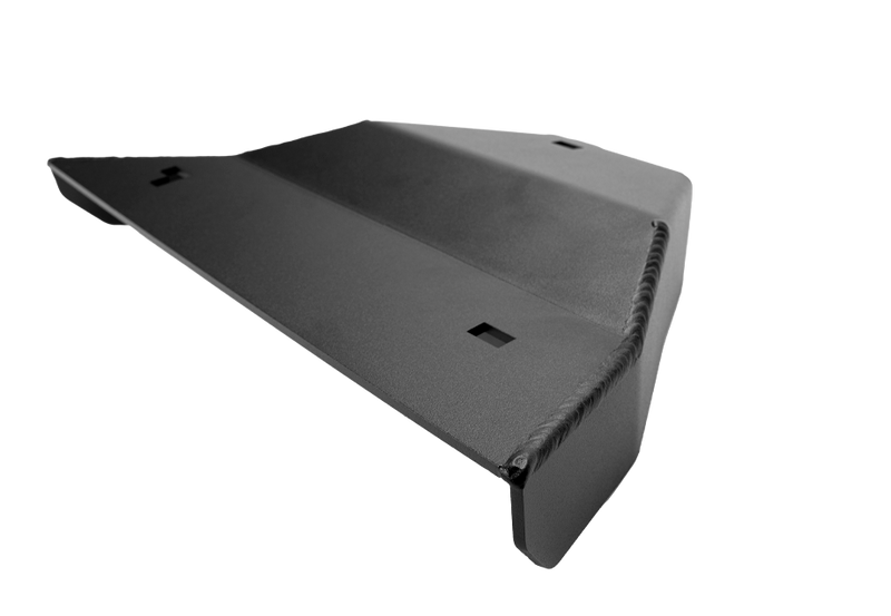 Load image into Gallery viewer, Lower Control Arm Skid Plate For 2005-2023 Toyota Tacoma
