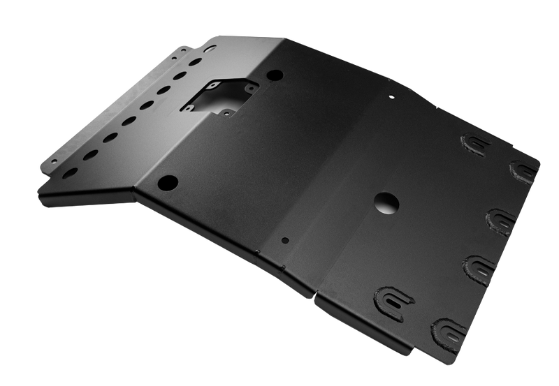 Load image into Gallery viewer, Front Skid Plate For 2005-2023 Toyota Tacoma
