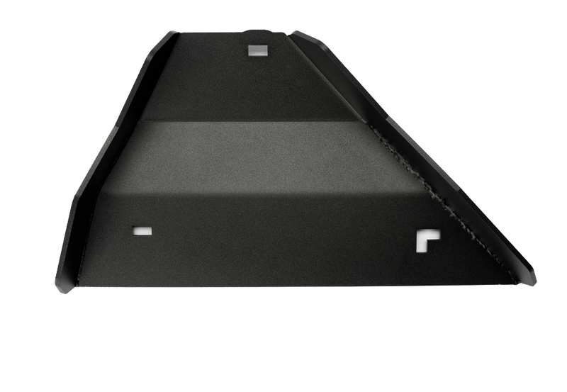 Load image into Gallery viewer, Lower Control Arm Skid Plate For 2005-2023 Toyota Tacoma
