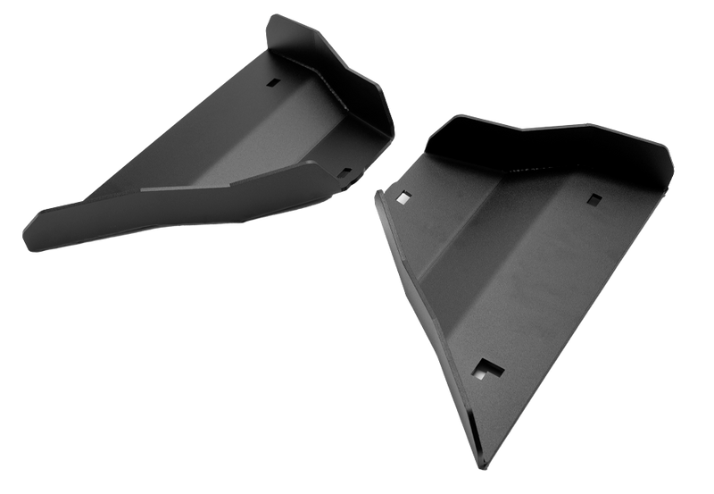 Load image into Gallery viewer, Lower Control Arm Skid Plate For 2005-2023 Toyota Tacoma
