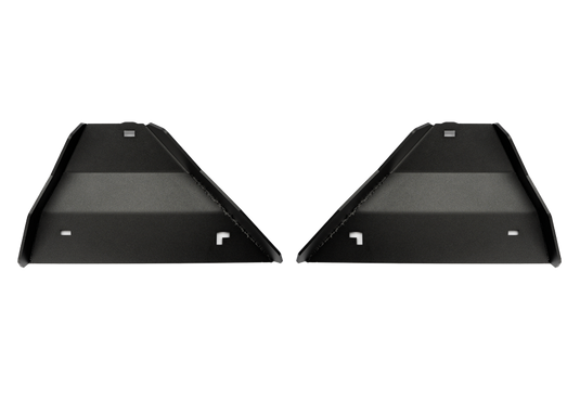 Lower Control Arm Skid Plate For 2010-2024 4Runner