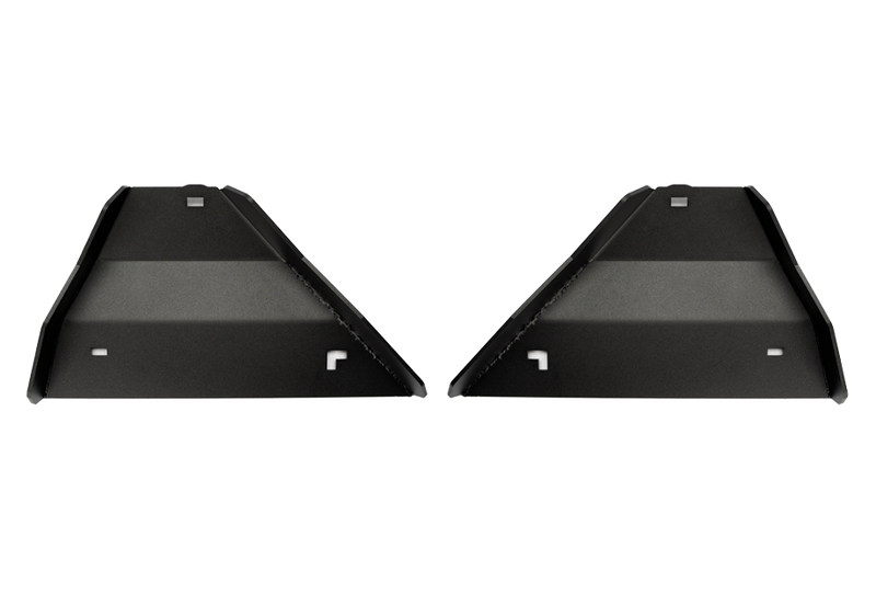 Load image into Gallery viewer, Lower Control Arm Skid Plate For 2005-2023 Toyota Tacoma
