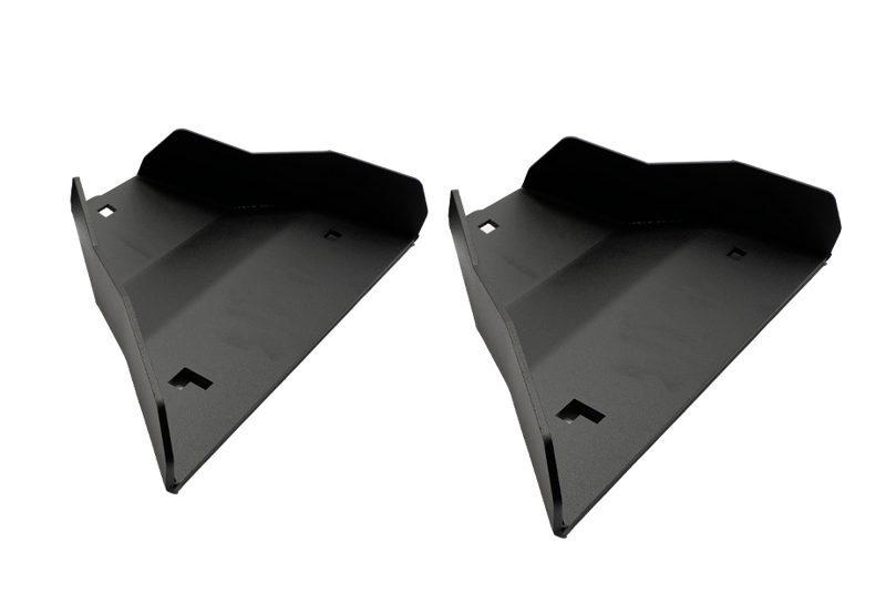 Load image into Gallery viewer, Lower Control Arm Skid Plate For 2010-2024 4Runner
