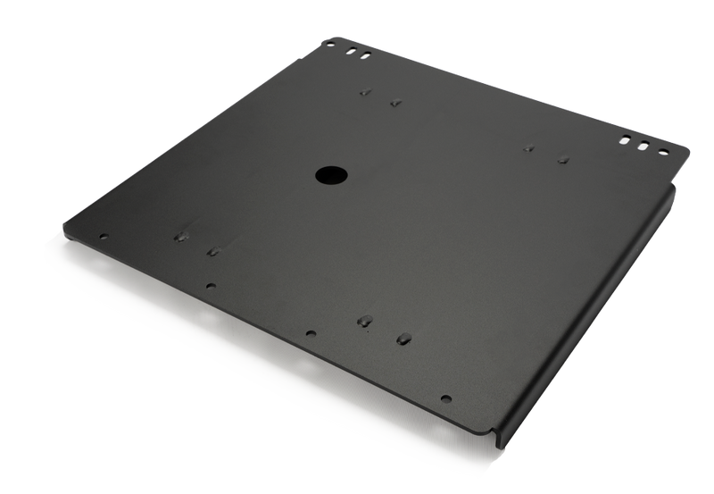 Load image into Gallery viewer, Transmission Skid Plate For 2005-2023 Toyota Tacoma
