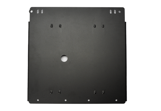 Transmission Skid Plate For 2005-2023 Toyota Tacoma